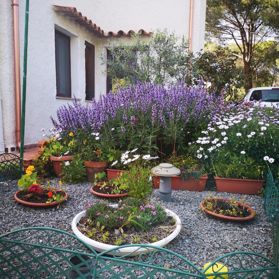 Villa Manuela Пула Экстерьер фото
