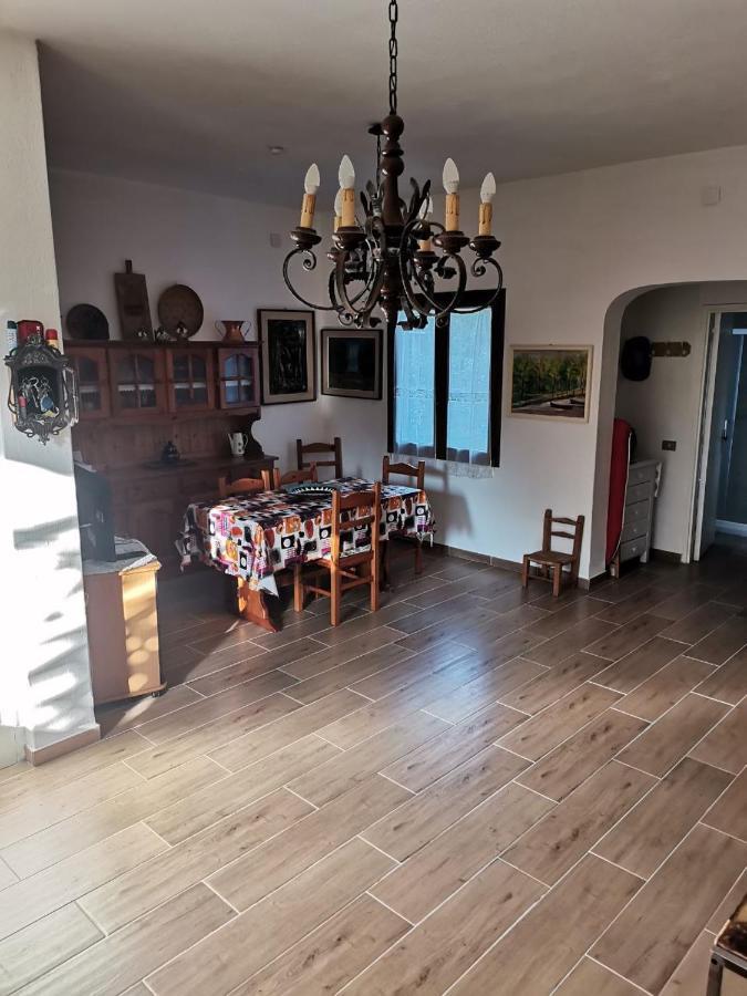 Villa Manuela Пула Экстерьер фото