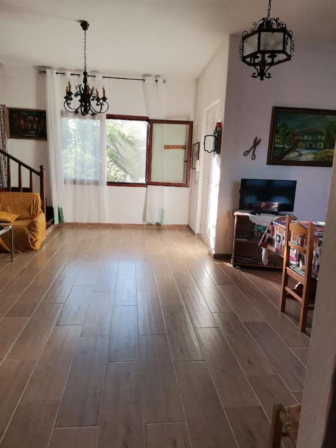 Villa Manuela Пула Экстерьер фото