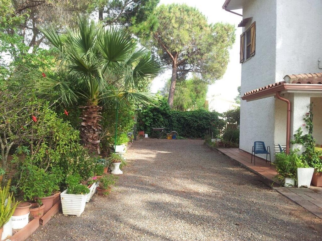 Villa Manuela Пула Номер фото
