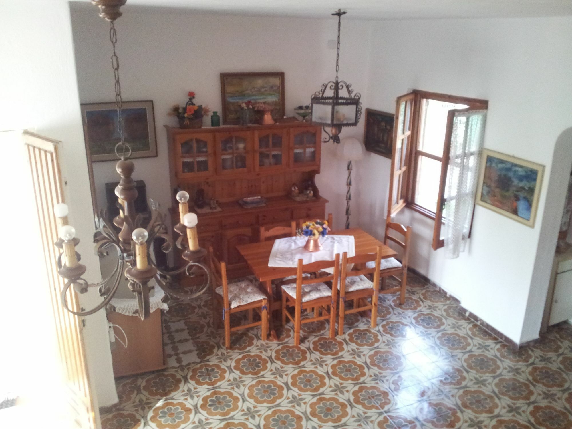 Villa Manuela Пула Экстерьер фото