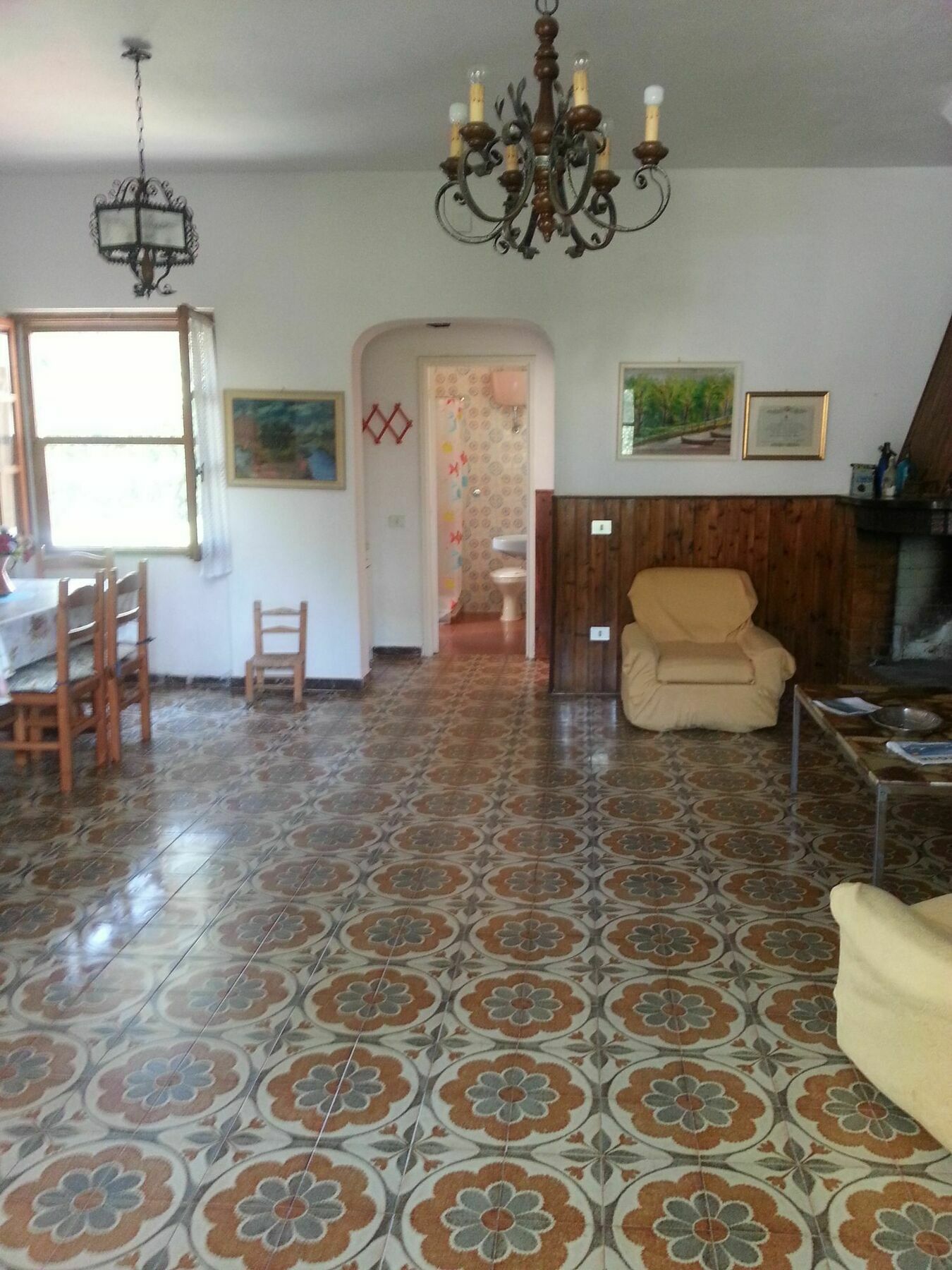 Villa Manuela Пула Экстерьер фото