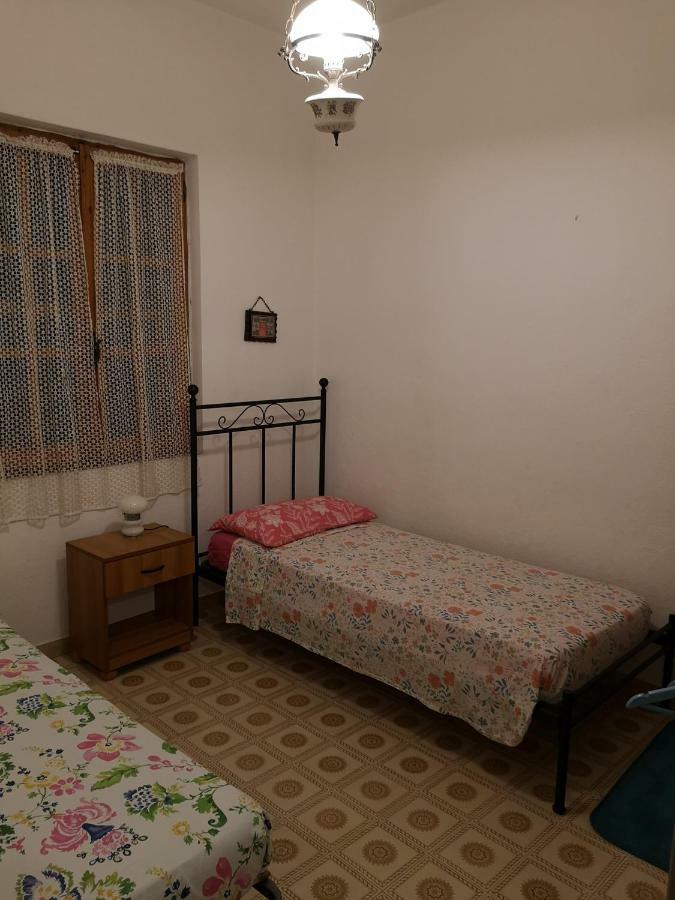 Villa Manuela Пула Экстерьер фото