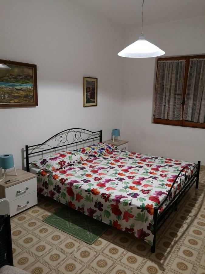 Villa Manuela Пула Экстерьер фото