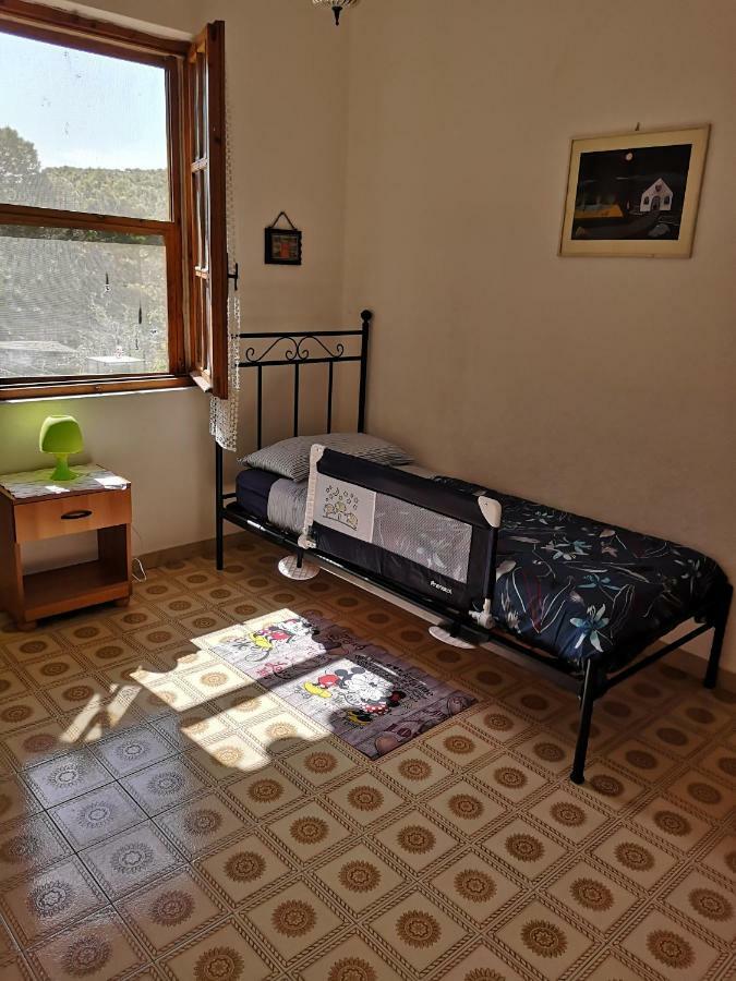 Villa Manuela Пула Экстерьер фото